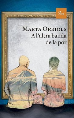 A l'altra banda de la por Cover A l'altra banda de la por
