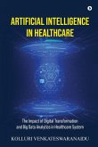 Artificial Intelligence in Healthcare