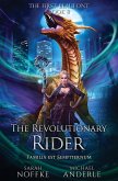 The Revolutionary Rider The Revolutionary Rider