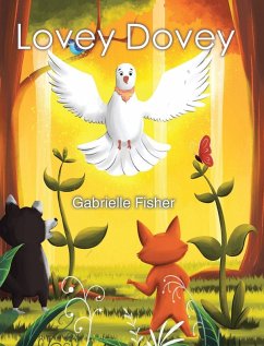 Lovey Dovey - Fisher, Gabrielle