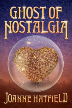 Cover Ghost of Nostalgia