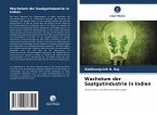 Wachstum der Saatgutindustrie in Indien Wachstum der Saatgutindustrie in Indien