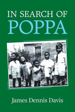 Cover IN SEARCH OF POPPA