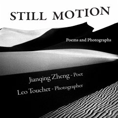 Cover STILL MOTION