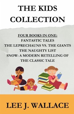The Kids Collection - Wallace, Lee