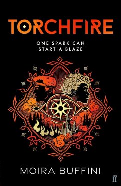 Cover Torchfire