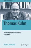 Thomas Kuhn Thomas Kuhn