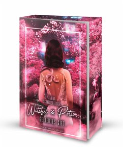 Cover Witches & Potions - Geliebtes Gift