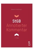 Annotierter Kommentar StGB Annotierter Kommentar StGB