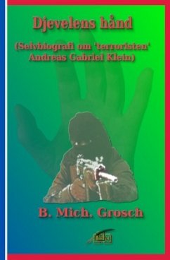 Djevelens hånd - Grosch, Bernd Michael