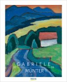 Gabriele Münter 2026