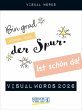 Visual Words 2026 - Bild 1