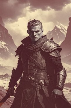 ARIC. - ALDRICSSON, MAGENOR