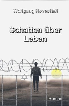 Schatten über Leben - Hovestädt, Wolfgang