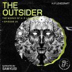 The Outsider (The Work of H. P. Lovecraft, Episode 25) (MP3-Download)