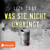 Was sie nicht umbringt (MP3-Download)