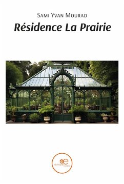 Cover Résidence La Prairie (eBook, ePUB)