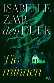 Tio minnen (eBook, ePUB) Tio minnen (eBook, ePUB)