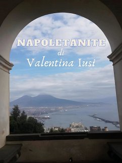 Cover Napoletanite (eBook, ePUB)