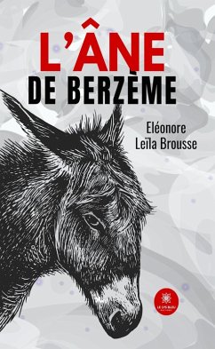 Cover L'âne de Berzème (eBook, ePUB)