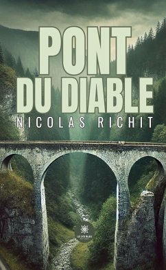 Pont du diable (eBook, ePUB) - Richit, Nicolas