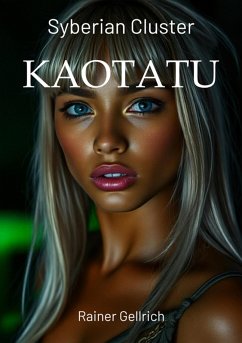 Cover KAOTATU (eBook, ePUB)