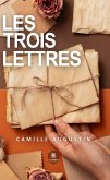 Les trois lettres (eBook, ePUB)