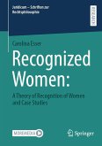 Recognized Women: (eBook, PDF)