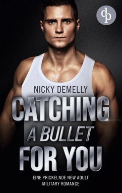 Cover Catching a bullet for you