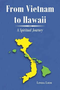 Cover From Vietnam to Hawaii