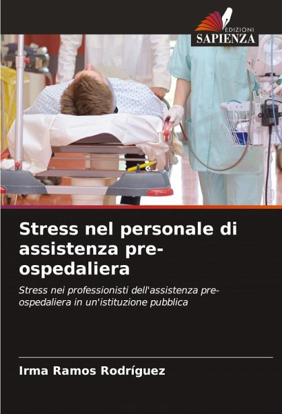 Stress nel personale di assistenza pre-ospedaliera