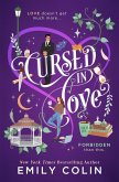 Cursed in Love Cursed in Love