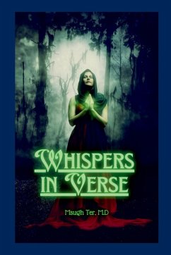 Whispers in Verse - Ter, M. D Msugh Whispers in Verse - Ter, M. D Msugh