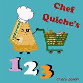 Chef Quiche's 123