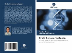 Cover Orale Genodermatosen