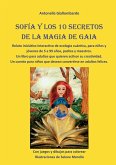 Sofía y los 10 secretos de la magia de Gaia