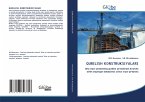 QURILISH KONSTRUKSIYALARI