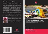 Microfinanças na Índia