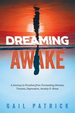 Cover Dreaming Awake