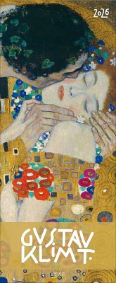 Cover Gustav Klimt 2026