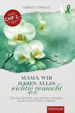 Cover Mama, wir haben alles richtig gemacht