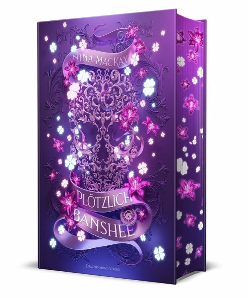 Plötzlich Banshee Plötzlich Banshee