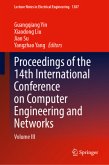 Proceedings of the 14th International Conference on Computer Engineering and Networks