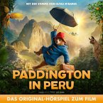 Paddington in Peru (MP3-Download)