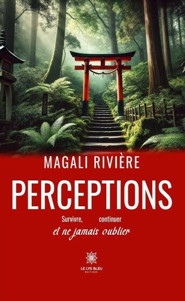 Perceptions (eBook, ePUB) Perceptions (eBook, ePUB)