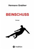 Beinschuss (eBook, ePUB)