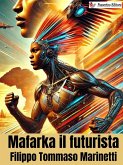Mafarka il futurista (eBook, ePUB) Mafarka il futurista (eBook, ePUB)