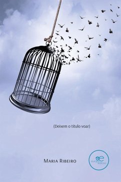Cover Deixem o título voar (eBook, ePUB)