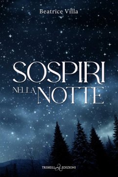 Cover Sospiri nella notte (eBook, ePUB)