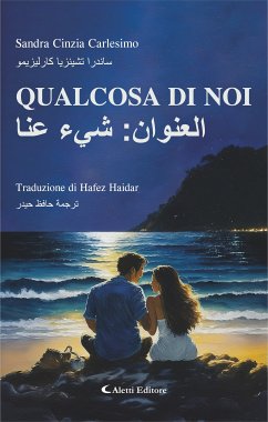 Cover Qualcosa di noi (eBook, ePUB)